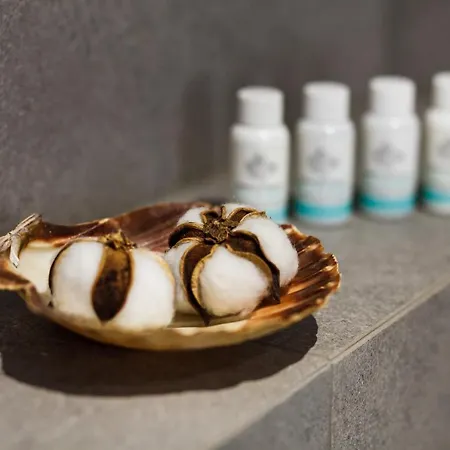 Lejlighed Scala By Happystay *