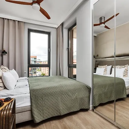 Lejlighed Scala By Happystay *