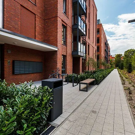 Lejlighed Scala By Happystay