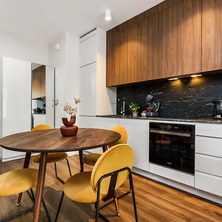 Lejlighed Scala By Happystay