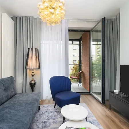 Scala By Happystay * Gdańsk