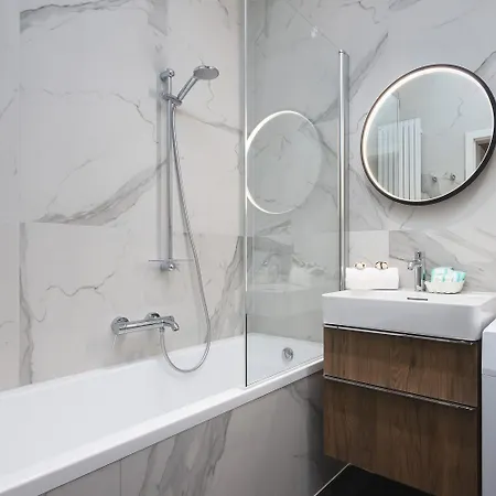 Scala By Happystay Gdańsk