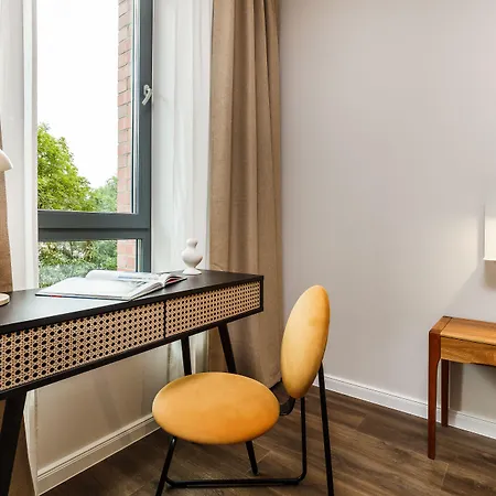 Lejlighed Scala By Happystay Gdańsk