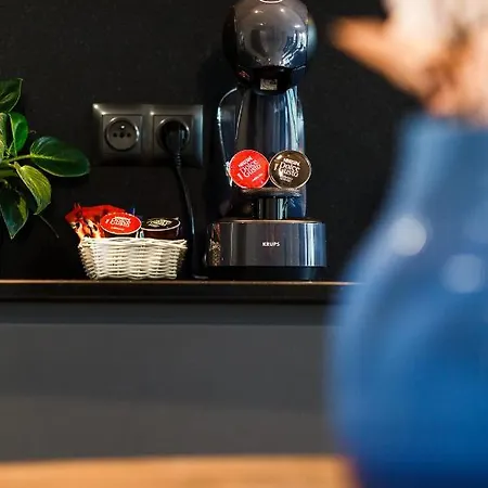 Apartment Scala By Happystay Danzig