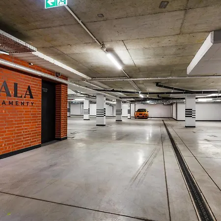 Scala By Happystay *