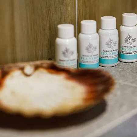 Scala By Happystay Apartmán Gdaňsk