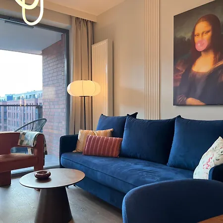 Scala By Happystay Danzig