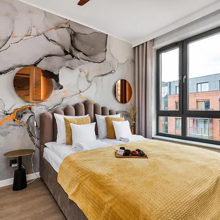 Scala By Happystay Apartment *