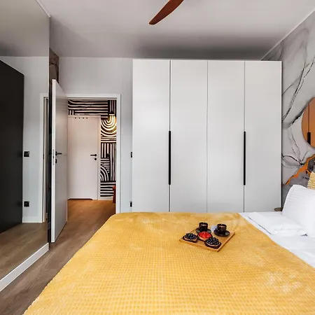 Scala By Happystay Apartment *