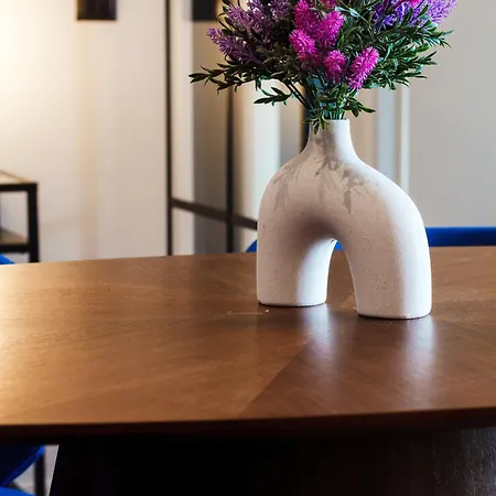 Scala By Happystay Apartment Danzig