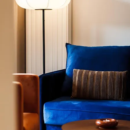 Apartment Scala By Happystay Danzig