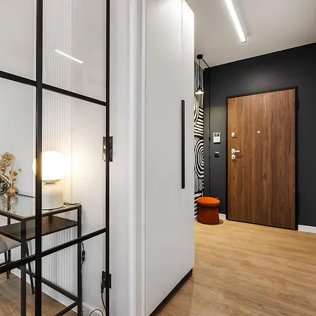 Scala By Happystay Apartment