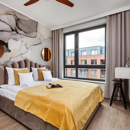 Scala By Happystay Apartment