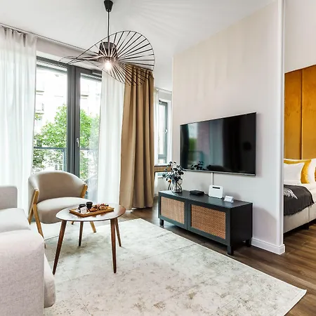 Apartment Scala By Happystay *