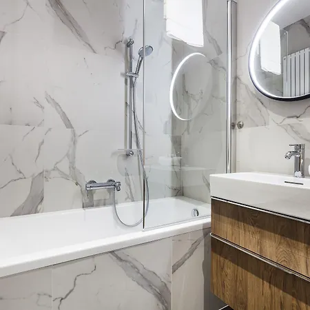 Apartment Scala By Happystay *