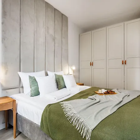 Scala By Happystay דירה