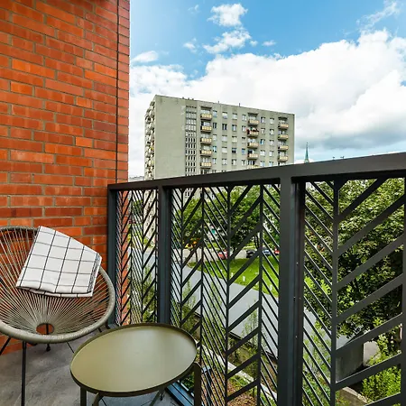 Scala By Happystay * גדנסק