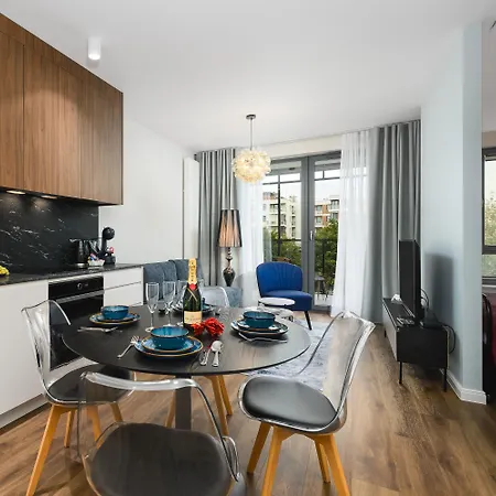 Apartment Scala By Happystay *