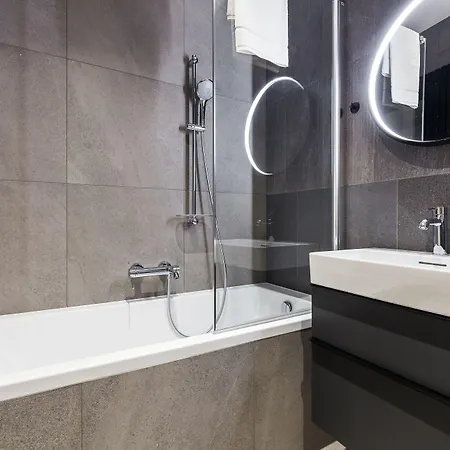 Apartment Scala By Happystay Danzig