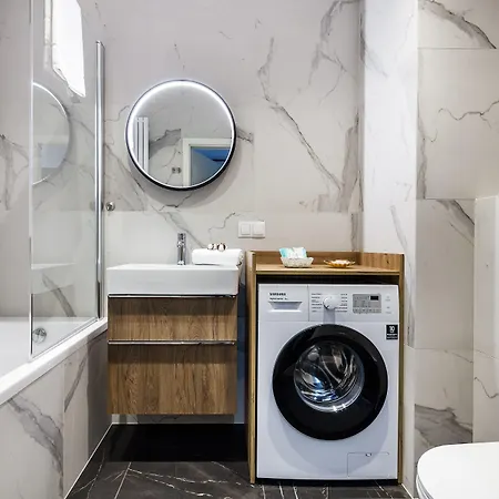 Scala By Happystay * גדנסק