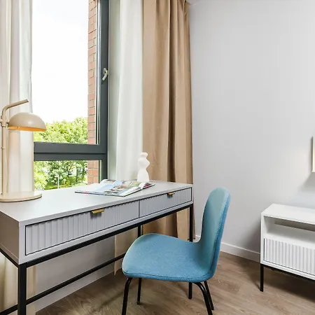 Scala By Happystay Danzig