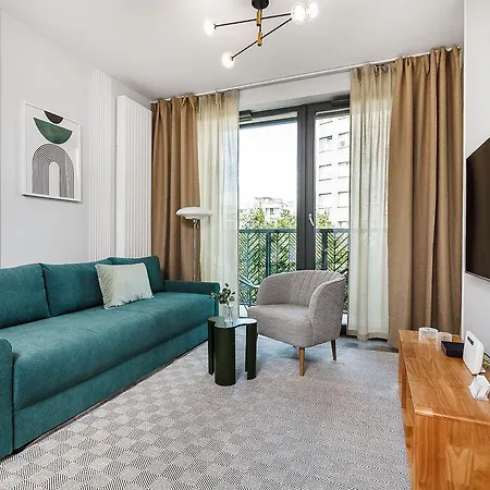 Apartment Scala By Happystay