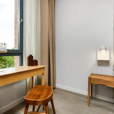 Scala By Happystay Danzig