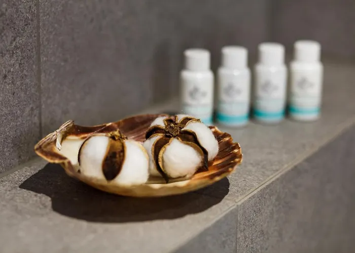 Apartamento Scala By Happystay *