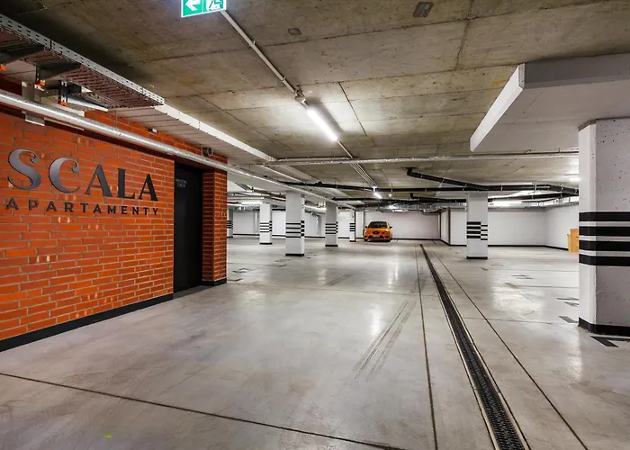 Scala By Happystay *