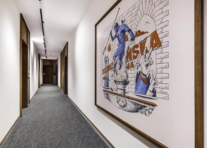 Apartamento Scala By Happystay *