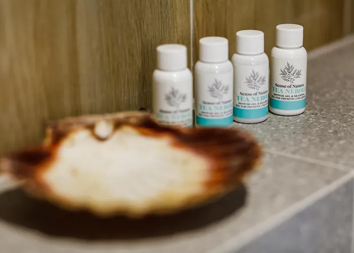 Scala By Happystay Apartamento Gdańsk