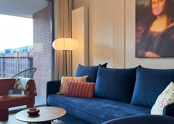 Scala By Happystay Gdańsk