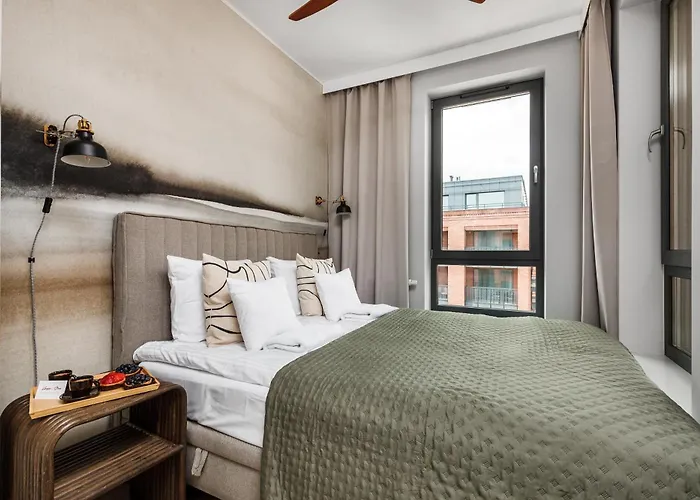 Scala By Happystay Apartamento