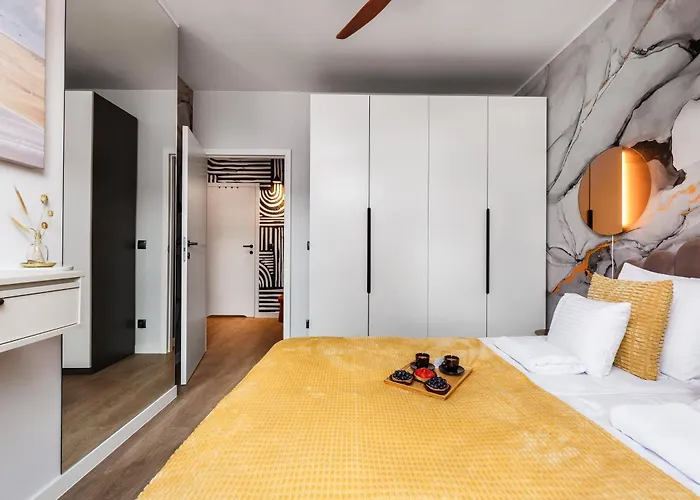 Scala By Happystay Apartamento *