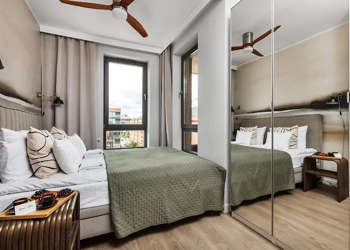 Apartamento Scala By Happystay *