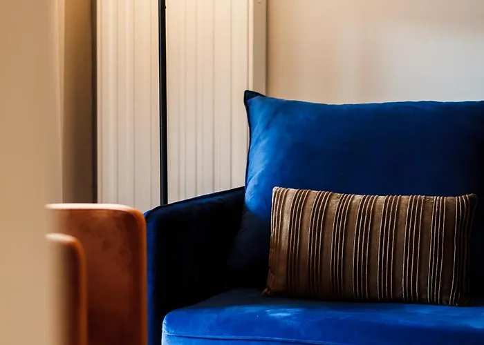 Apartamento Scala By Happystay Gdańsk