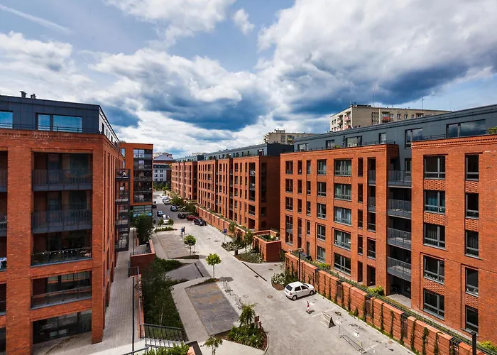 Apartamento Scala By Happystay