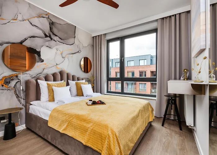 Scala By Happystay Apartamento