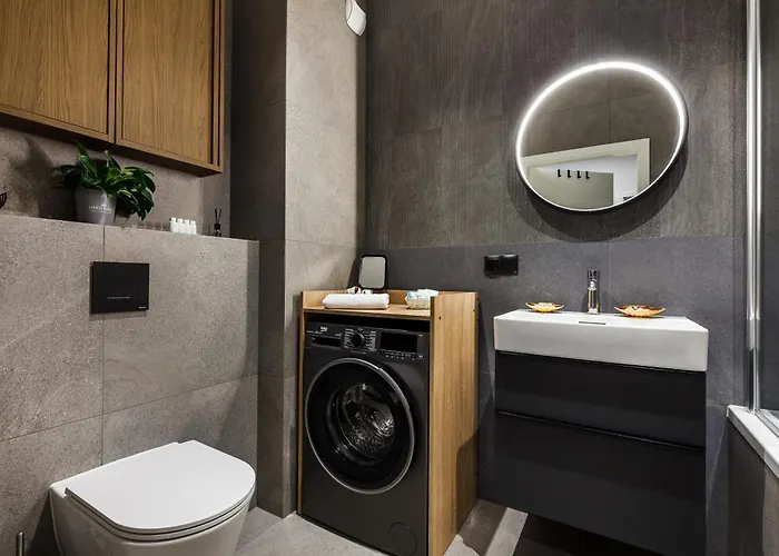 Scala By Happystay *