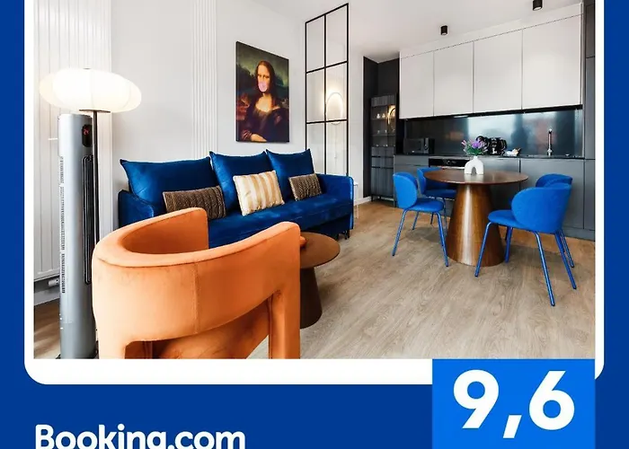 Scala By Happystay Apartamento