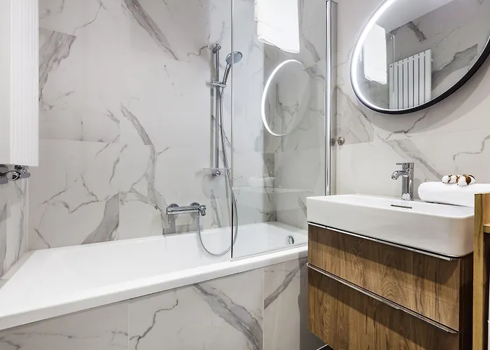 Apartamento Scala By Happystay *