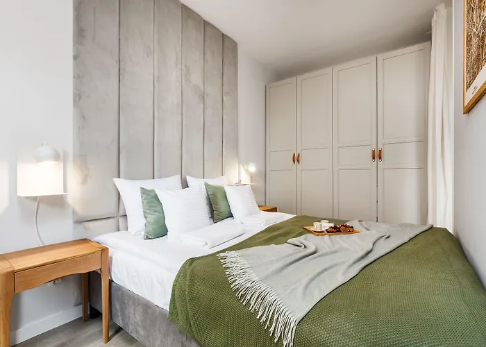 Scala By Happystay Apartamento