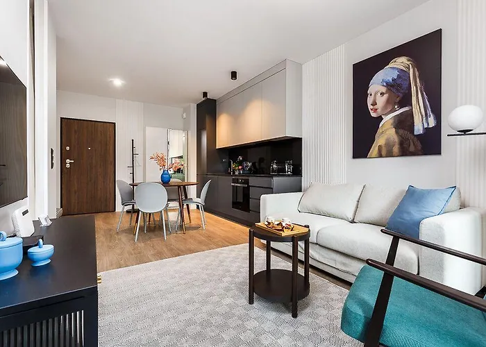 Scala By Happystay Apartamento