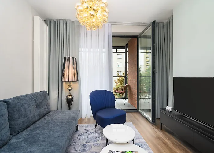 Scala By Happystay * Gdańsk