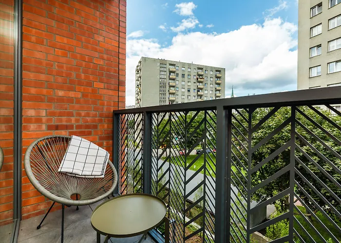 Scala By Happystay * Gdańsk