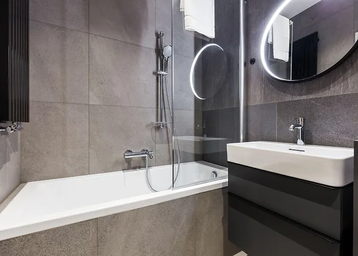 Apartamento Scala By Happystay Gdańsk