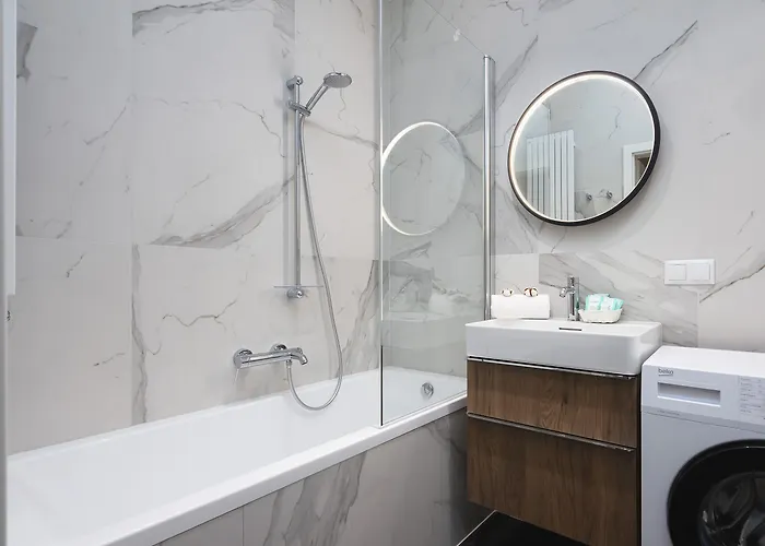 Scala By Happystay Gdańsk