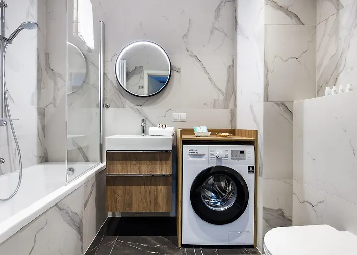 Scala By Happystay * Gdańsk