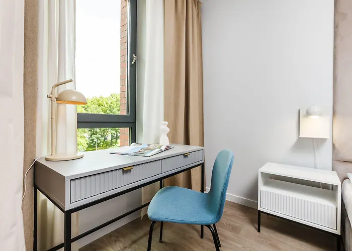 Scala By Happystay Gdańsk