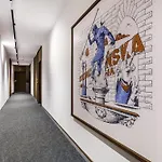 Apartman Scala By Happystay *